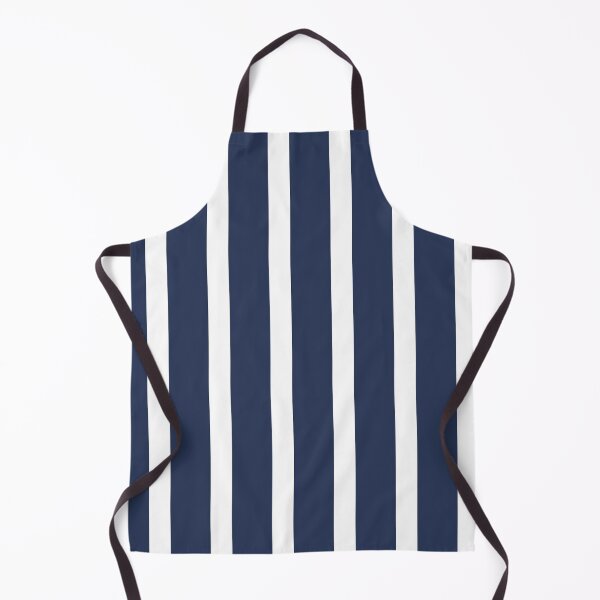 Item preview, Blue and white stripes designed and sold by RishabhArts1.
