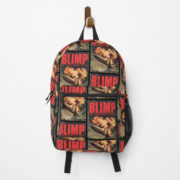 Item preview, BLIMP 'The Hindenburg Story' - Seinfeld designed and sold by acquiesce13.