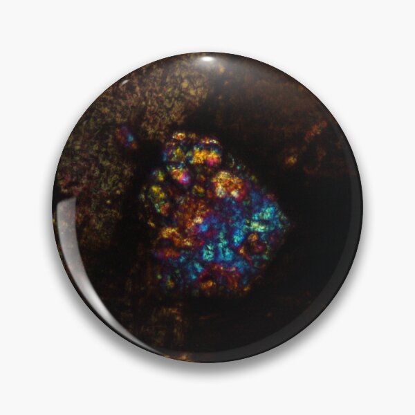 Item preview, Zircon in Biotite designed and sold by Rainbow in a Rock.