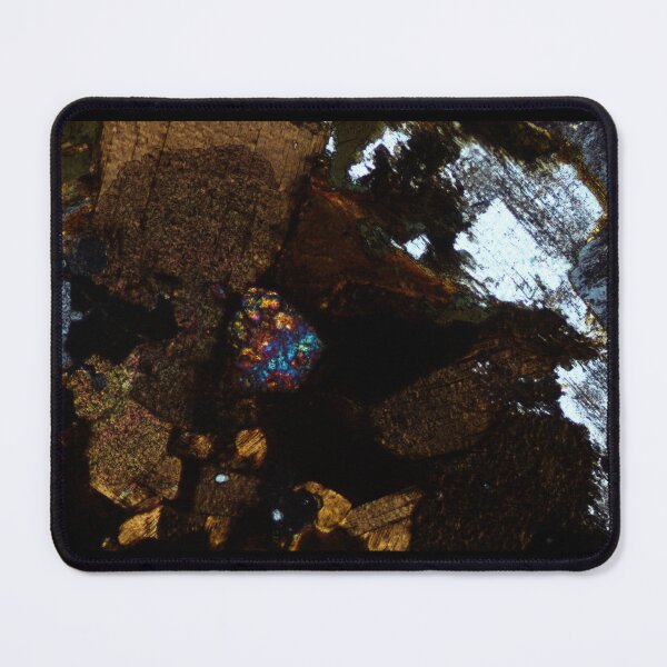 Item preview, Zircon in Biotite designed and sold by Rainbow in a Rock.