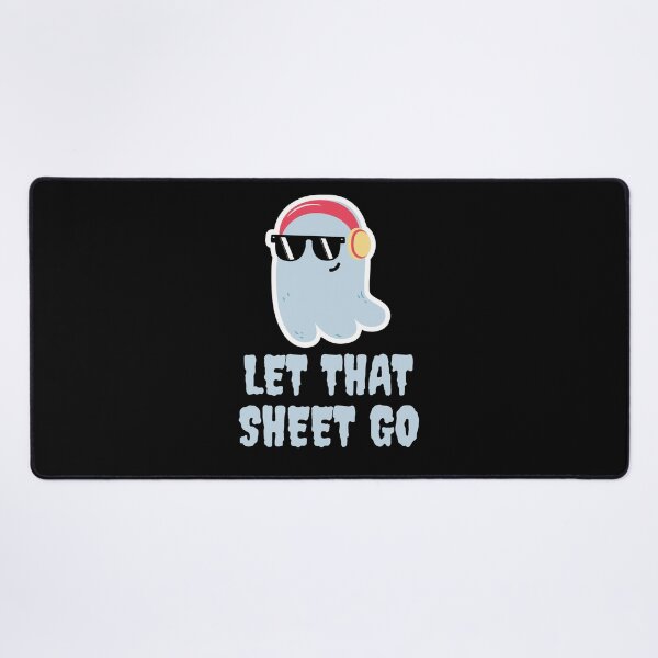 Item preview, Let that sheet go designed and sold by 87-Aesthetics.