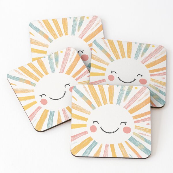 Item preview, Rays of Joy designed and sold by pamelastasczak.