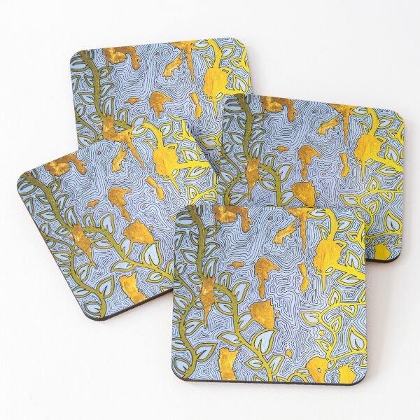 Item preview, Rich and Written Thoughts of Plants designed and sold by Shannonhowells.