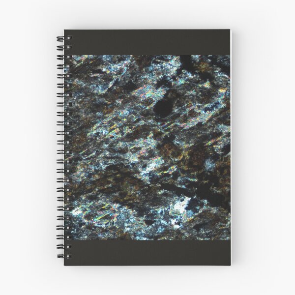 Item preview, Shear Metamorphism designed and sold by Rainbow in a Rock.