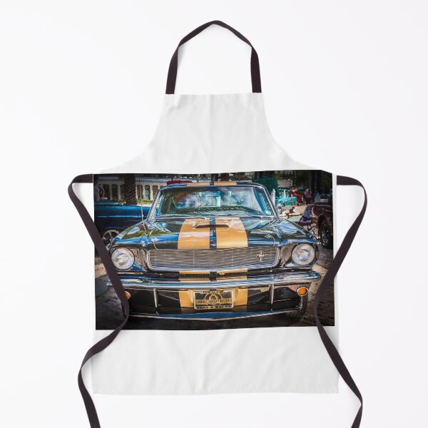 Item preview, 1966 Ford Shelby Mustang Hertz Edition X103  designed and sold by RichFrancoCars.