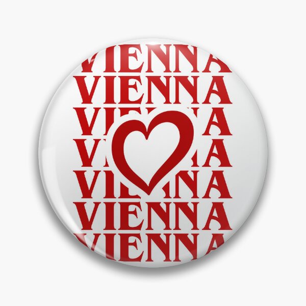 Item preview, Eurovision Song Contest 2026 Vienna Austria JJ designed and sold by vivavision.