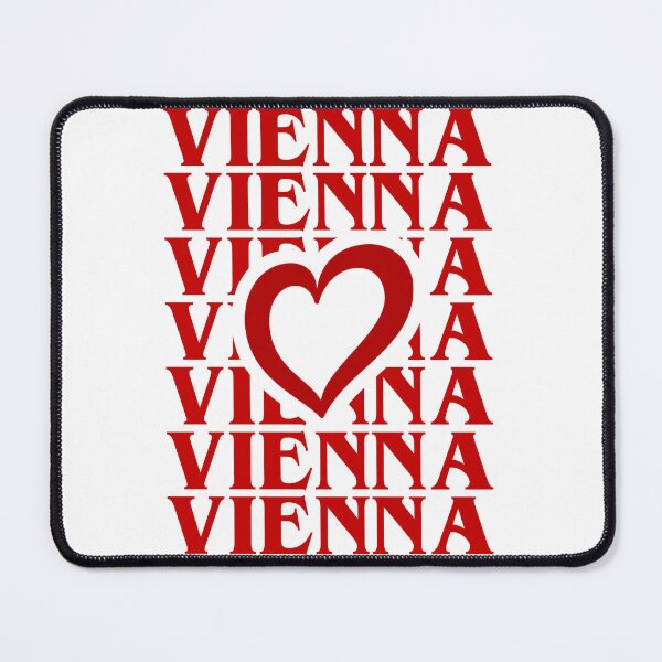 Item preview, Eurovision Song Contest 2026 Vienna Austria JJ designed and sold by vivavision.