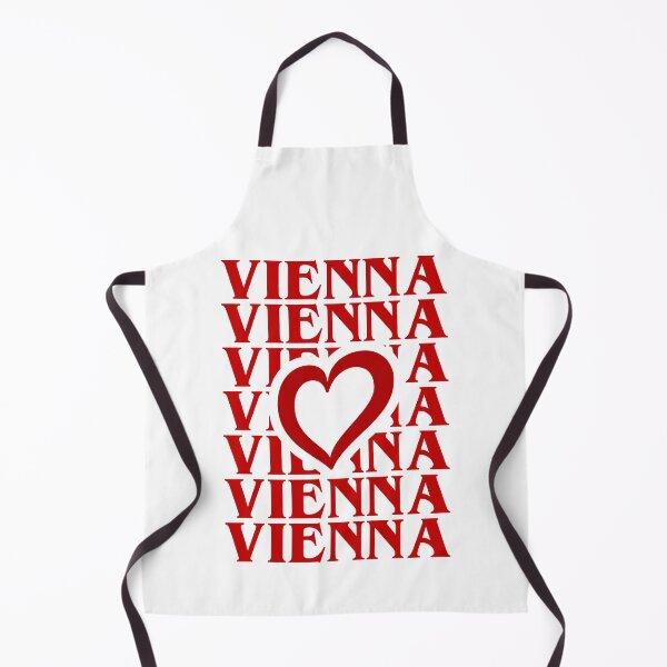 Item preview, Eurovision Song Contest 2026 Vienna Austria JJ designed and sold by vivavision.