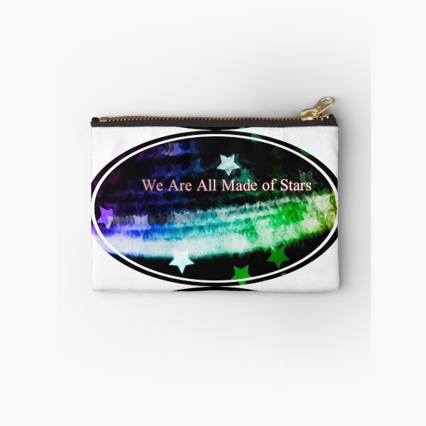 Item preview, We Are All Made Of Stars designed and sold by Harrison Designs.