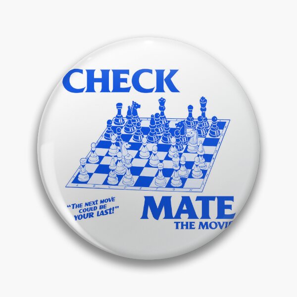 Item preview, Checkmate The Movie - Seinfeld designed and sold by acquiesce13.