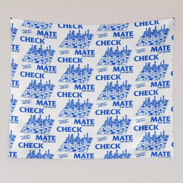 Item preview, Checkmate The Movie - Seinfeld designed and sold by acquiesce13.