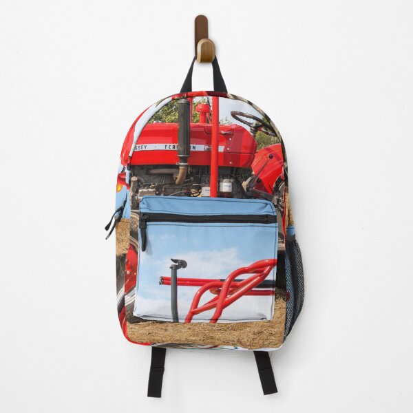 Item preview, Red Tractor designed and sold by JEZ22.
