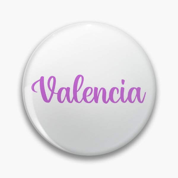 Artikelvorschau, valencia spanien entworfen und verkauft von designsbysamantha.