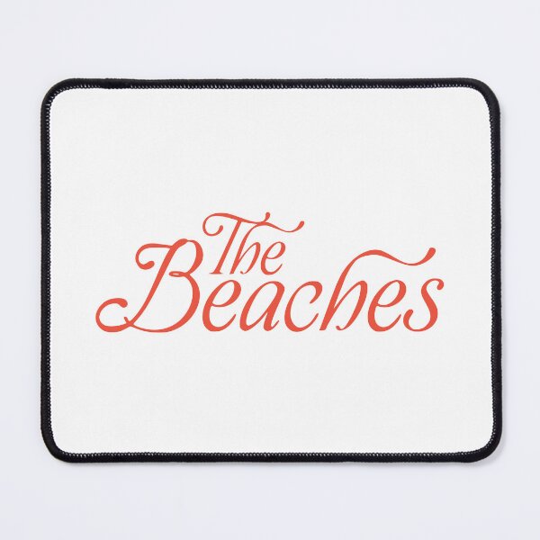 Item preview, THE BEACHES designed and sold by oddwonders.