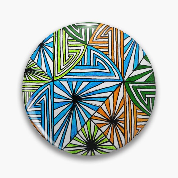 Item preview, Sunburts Mazes designed and sold by FluffyArt2025.
