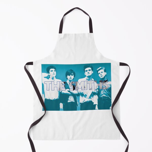 Item preview, The Smiths  (Blue) designed and sold by Manchester Design Studio.