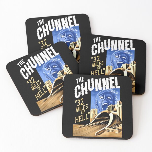 Item preview, The Chunnel Movie - Seinfeld designed and sold by acquiesce13.