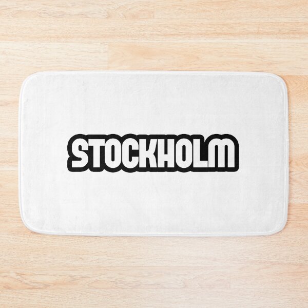 Artikelvorschau, Stockholm, Schweden entworfen und verkauft von designsbysamantha.