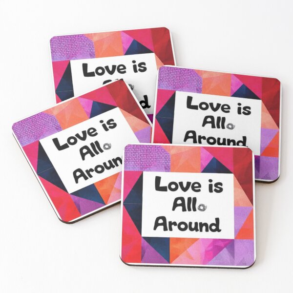 Item preview, Love designed and sold by DiversoOnline.