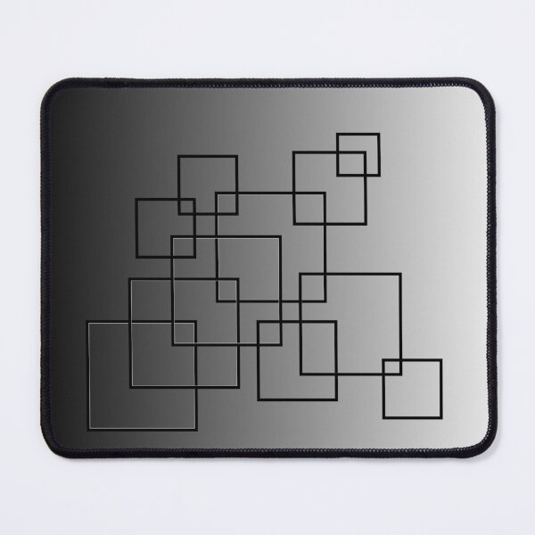 Item preview, Loop of Square designed and sold by Dream Artistry.