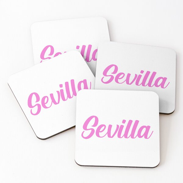 Artikelvorschau, Sevilla entworfen und verkauft von designsbysamantha.