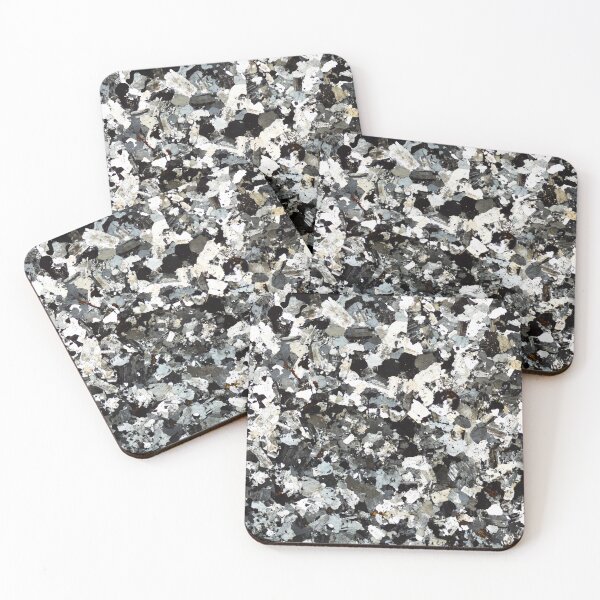 Item preview, Granitic Charm designed and sold by Rainbow in a Rock.