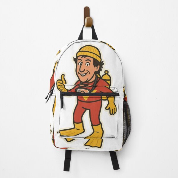 Item preview, Scuba Steve's Big Adventure designed and sold by CleverCulture.