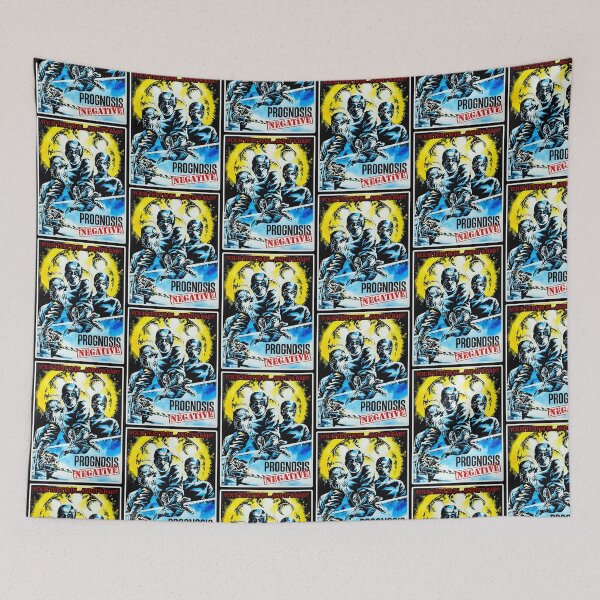 Item preview, Prognosis Negative Movie - Seinfeld designed and sold by acquiesce13.