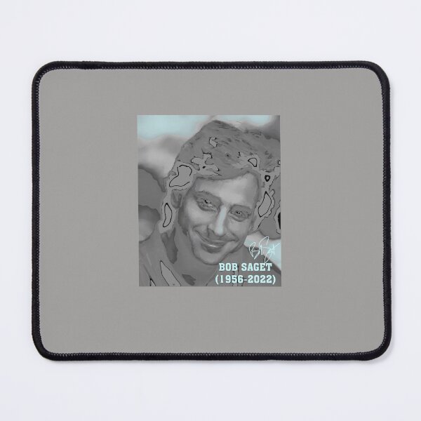 Item preview, BOB-SAGET---RIP-BOB-SAGET---BOB-SAGET-AUTOGRAPH-(1) designed and sold by RonaldLWeaver.