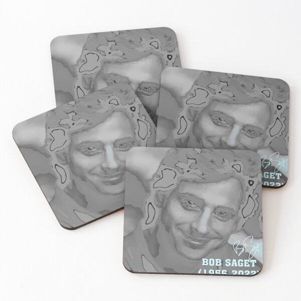 Item preview, BOB-SAGET---RIP-BOB-SAGET---BOB-SAGET-AUTOGRAPH-(1) designed and sold by RonaldLWeaver.