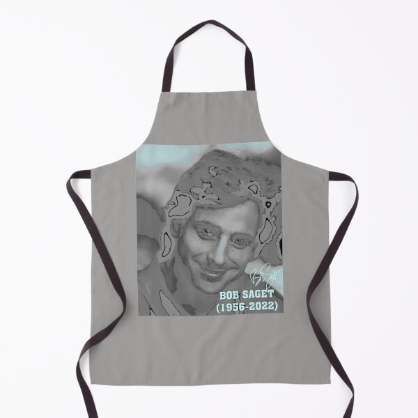 Item preview, BOB-SAGET---RIP-BOB-SAGET---BOB-SAGET-AUTOGRAPH-(1) designed and sold by RonaldLWeaver.