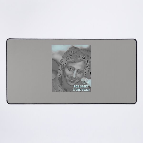 Item preview, BOB-SAGET---RIP-BOB-SAGET---BOB-SAGET-AUTOGRAPH-(1) designed and sold by RonaldLWeaver.