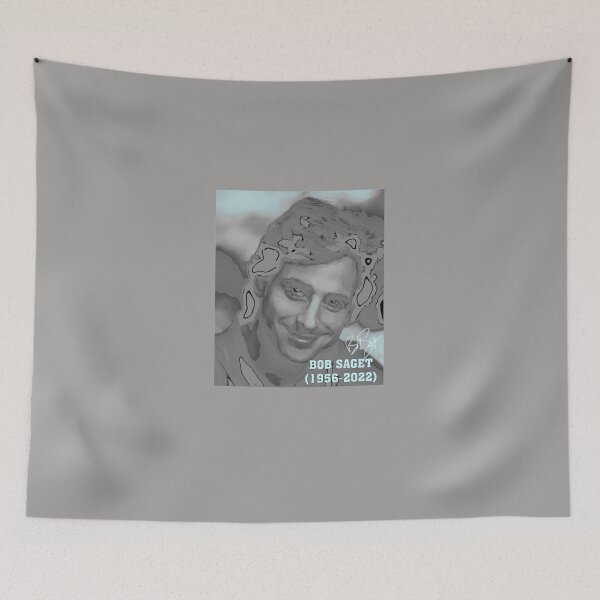 Item preview, BOB-SAGET---RIP-BOB-SAGET---BOB-SAGET-AUTOGRAPH-(1) designed and sold by RonaldLWeaver.