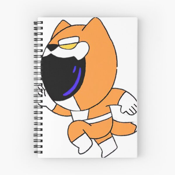 Item preview, Orange Power Ranger Chibi designed and sold by westegtflogan.