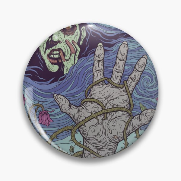 Item preview, The Hunger That Never Sleeps designed and sold by Mind's Eye Terror's.
