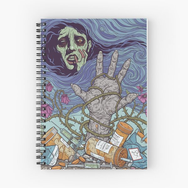 Item preview, The Hunger That Never Sleeps designed and sold by Mind's Eye Terror's.