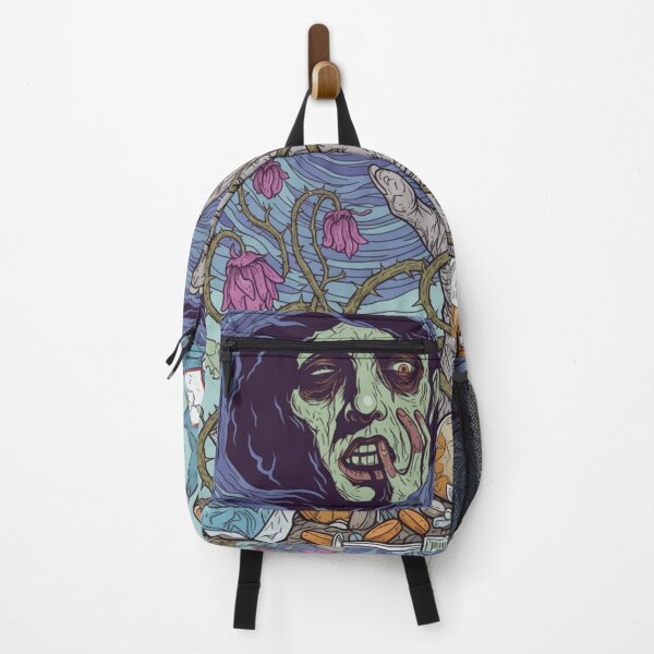 Item preview, The Hunger That Never Sleeps designed and sold by Mind's Eye Terror's.