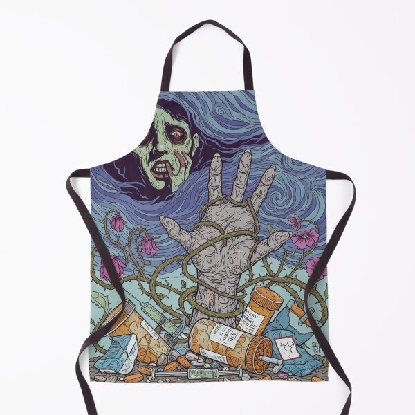 Item preview, The Hunger That Never Sleeps designed and sold by Mind's Eye Terror's.