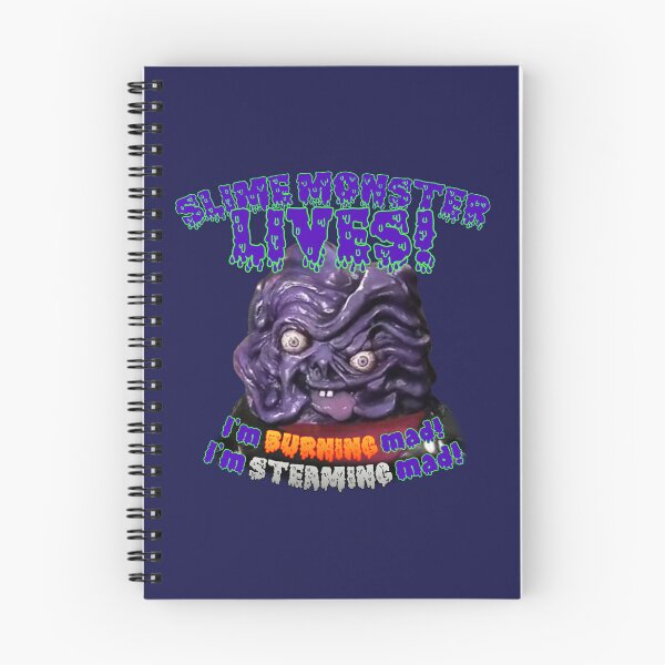 Item preview, Slime Monster Lives! designed and sold by DarkSquig.