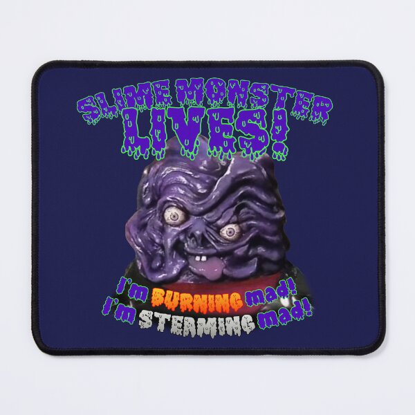 Item preview, Slime Monster Lives! designed and sold by DarkSquig.