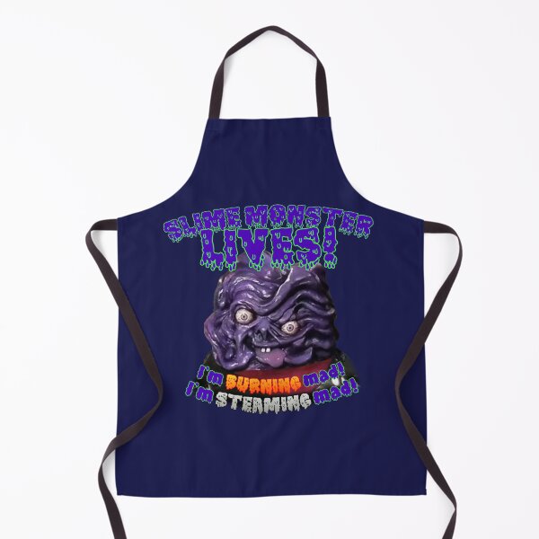 Item preview, Slime Monster Lives! designed and sold by DarkSquig.