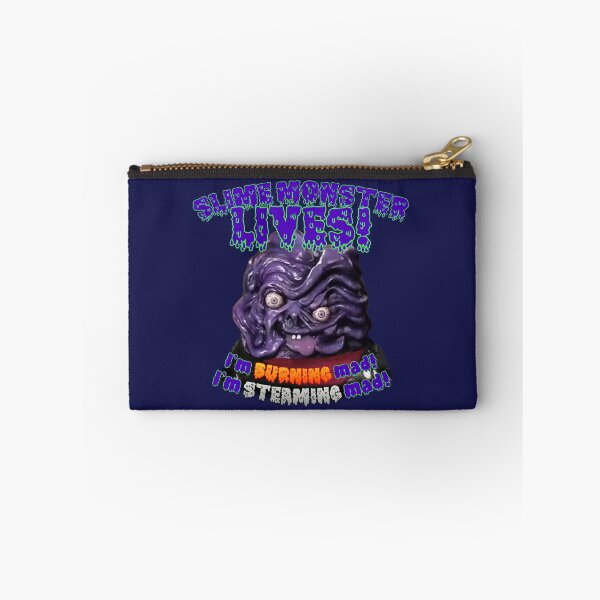 Item preview, Slime Monster Lives! designed and sold by DarkSquig.