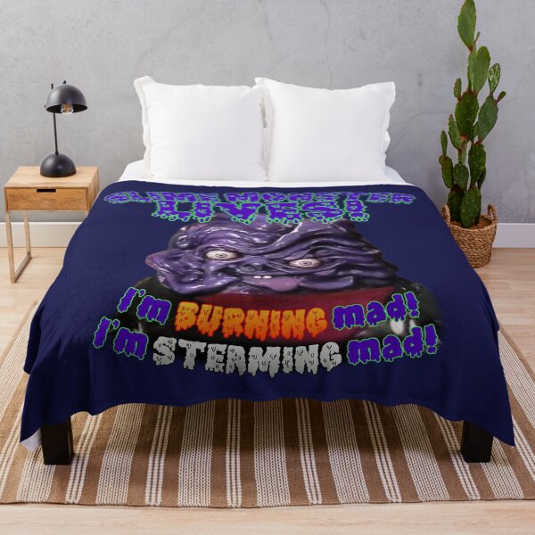Item preview, Slime Monster Lives! designed and sold by DarkSquig.