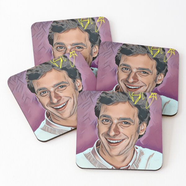 Item preview, BOB-SAGET--RIP-GRAPHIC-ESSENTIAL designed and sold by RonaldLWeaver.