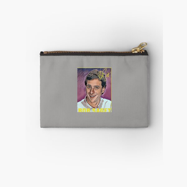 Item preview, BOB-SAGET--RIP-GRAPHIC-ESSENTIAL designed and sold by RonaldLWeaver.