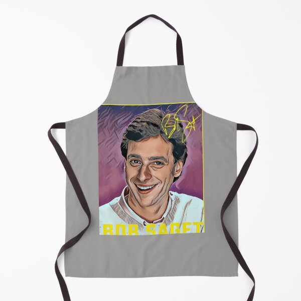 Item preview, BOB-SAGET--RIP-GRAPHIC-ESSENTIAL designed and sold by RonaldLWeaver.