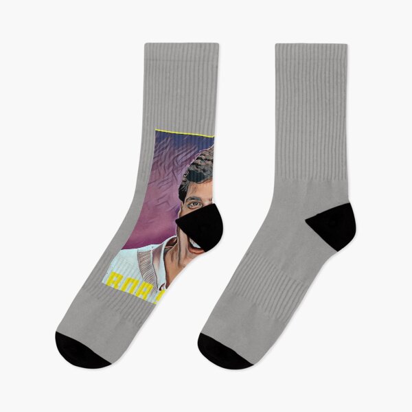 Item preview, BOB-SAGET--RIP-GRAPHIC-ESSENTIAL designed and sold by RonaldLWeaver.