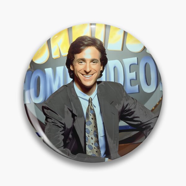 Item preview, BOB-SAGET-SHIRT-DANNY-TANNER-FULL-HOUSE-RIP-BOB-SAGET-BOB-SAGET-REST-IN-PEACE-BOG-SAGET-TRIBUTE-(3) designed and sold by RonaldLWeaver.