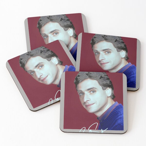 Item preview, BOB-SAGET-SHIRT-DANNY-TANNER-FULL-HOUSE-RIP-BOB-SAGET-BOB-SAGET-REST-IN-PEACE-BOG-SAGET-TRIBUTE-(5) designed and sold by RonaldLWeaver.