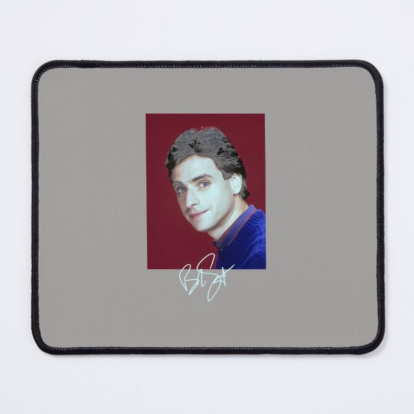 Item preview, BOB-SAGET-SHIRT-DANNY-TANNER-FULL-HOUSE-RIP-BOB-SAGET-BOB-SAGET-REST-IN-PEACE-BOG-SAGET-TRIBUTE-(5) designed and sold by RonaldLWeaver.